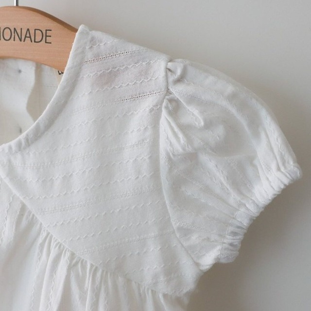 《予約》lemonade ¨ shahlom suit ¨ 26summer