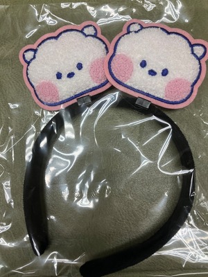 カチューシャ　mii_maru_1128様　100