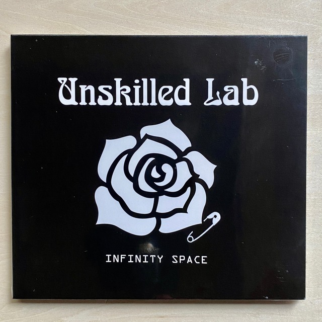 【CD】Unskilled Lab | Infinity Space