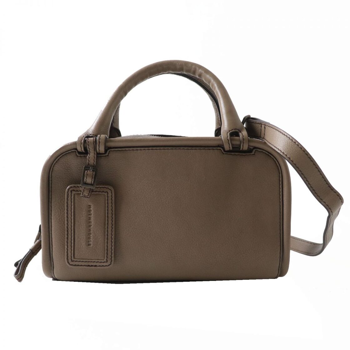 極美品◎定33000円 MOTHERHOUSE マザーハウス MG14170-BM41 Ren レン 2 