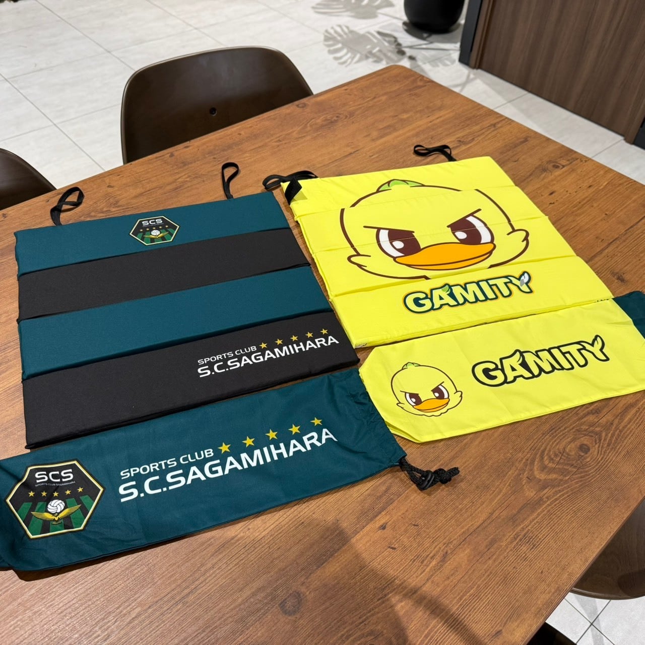 SC相模原公式オンラインショップ