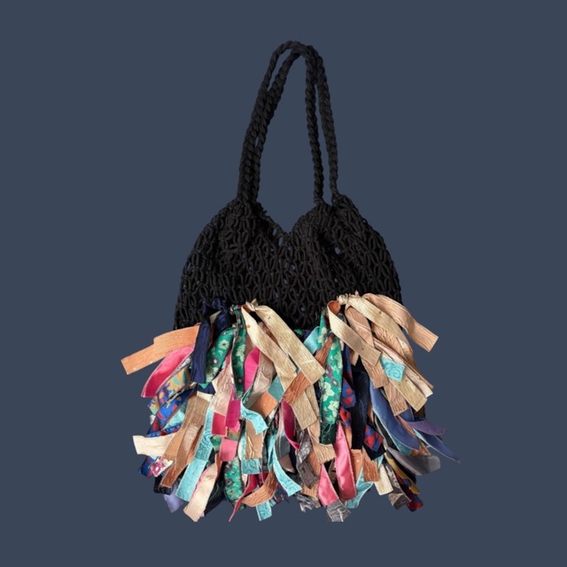 369 FRAGMENTS BAG — archive piece