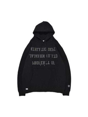 SUPER THANKS(Classic sweat hoodie(CAD))