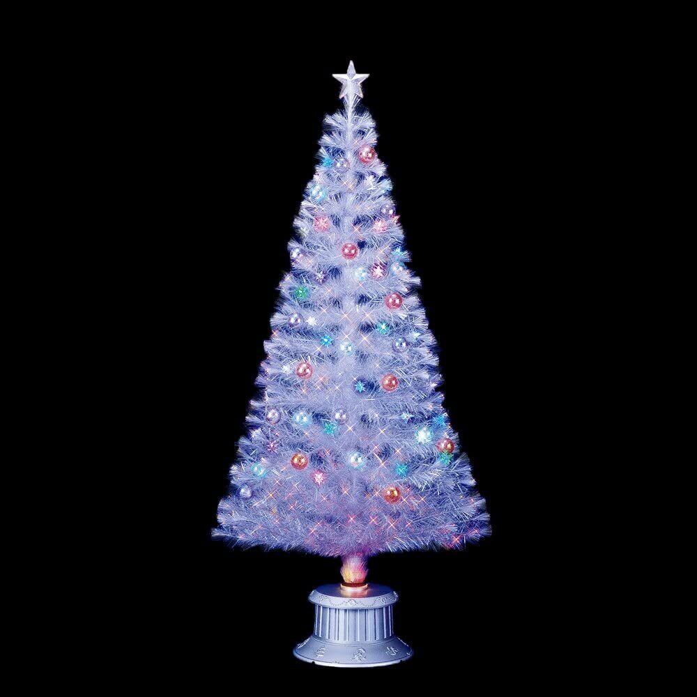 フローレックス(FLOREX) クリスマスツリー ファイバーツリー