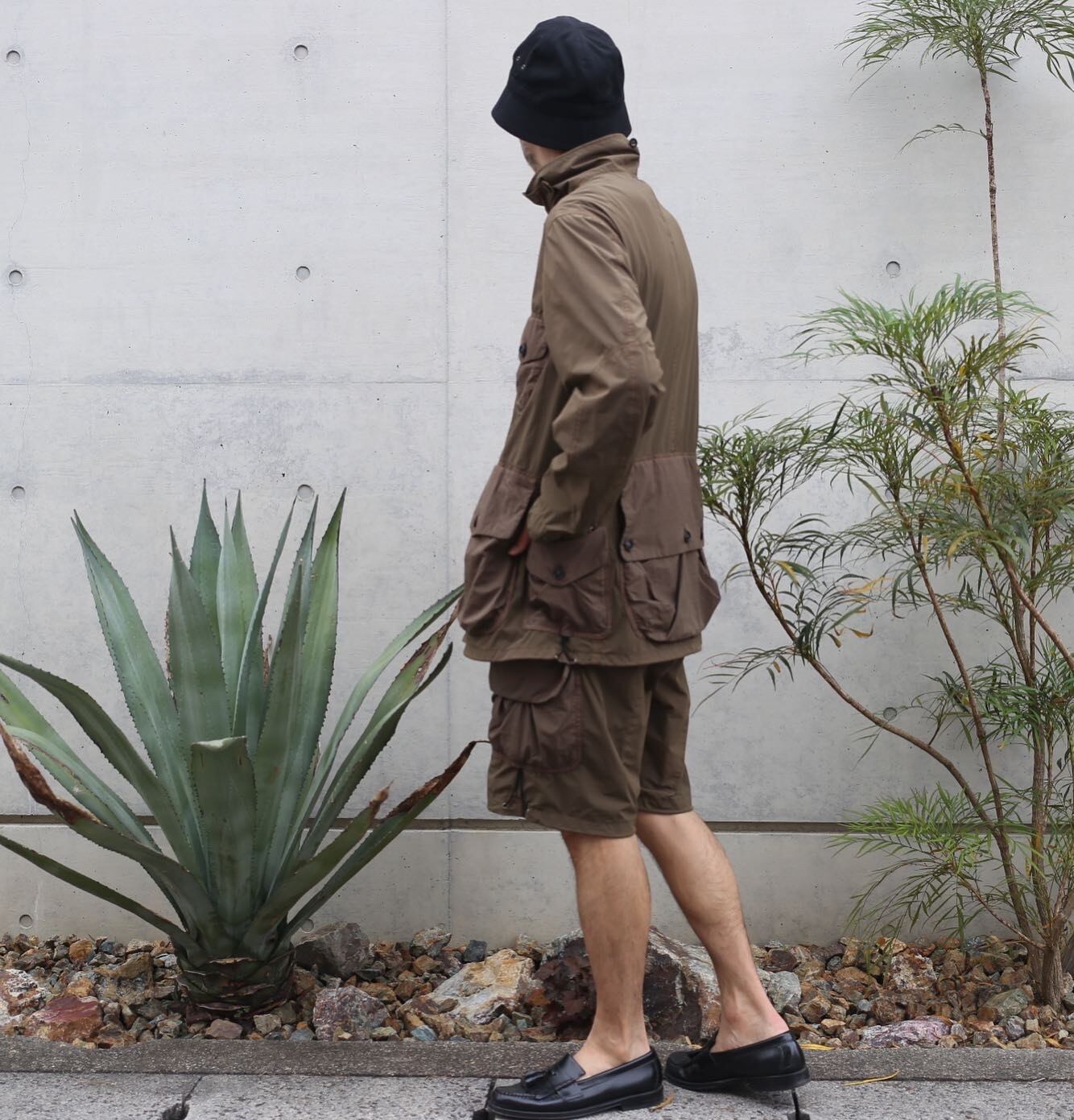 norbit / 4WAY STRETCH HIKE JACKET | distrad norbit / 4WAY STRETCH HIKE JACKET | distrad