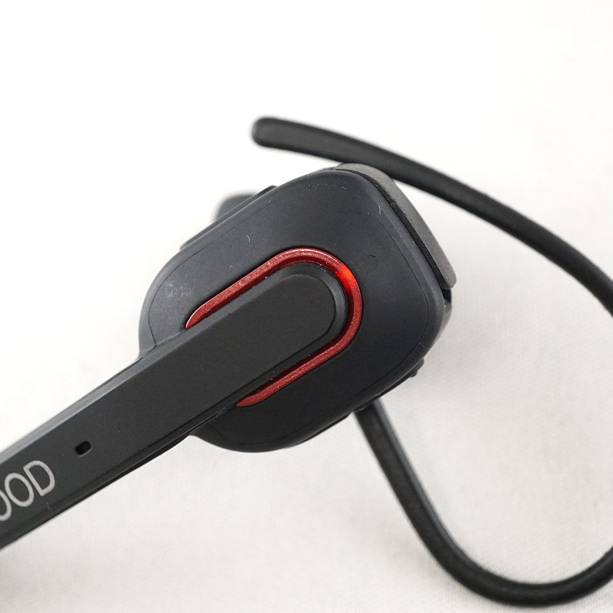 KENWOOD KH-M500 片耳用ワイヤレスヘッドセット USED美品 Bluetooth 高