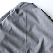 product twelve / T/W Rain Coat
