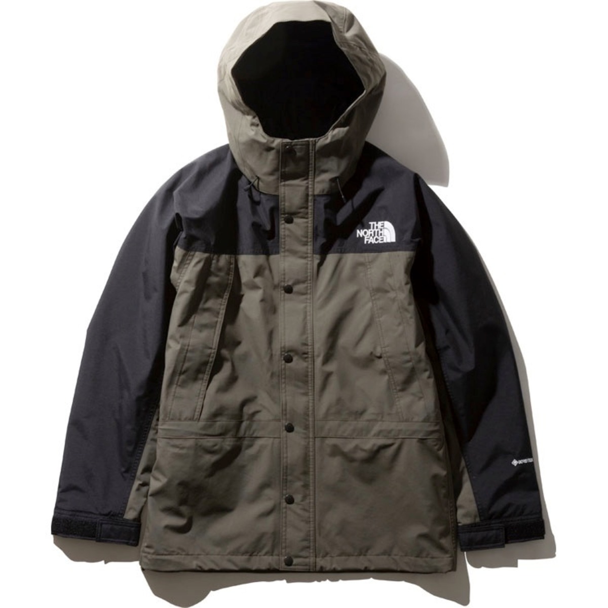 THE NORTH FACE / MOUNTAIN LIGHT JACKET（20AW） | st. valley house - セントバレーハウス