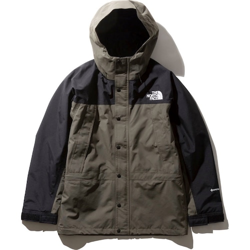 THE NORTH FACE / MOUNTAIN LIGHT JACKET（20AW）