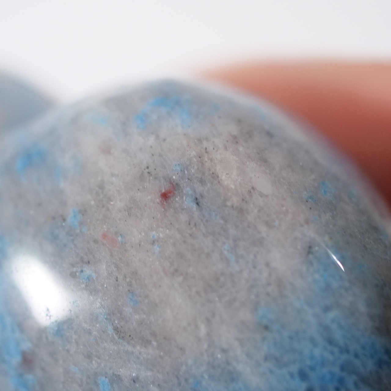 トロレアイト / ハート