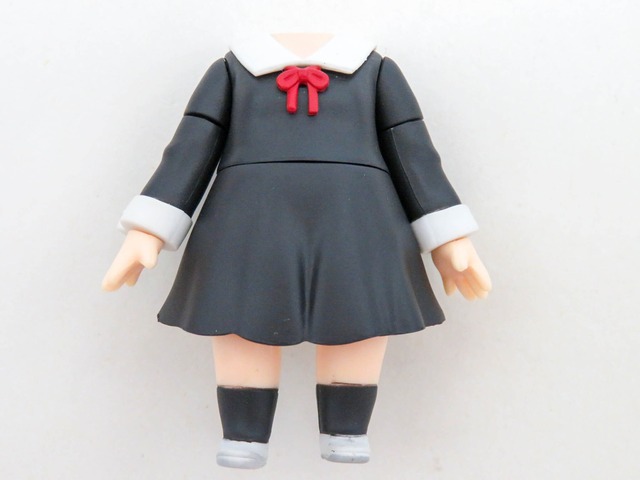 再入荷（A−ランク）【1288】 四宮かぐや 体パーツ 制服　ねんどろいど