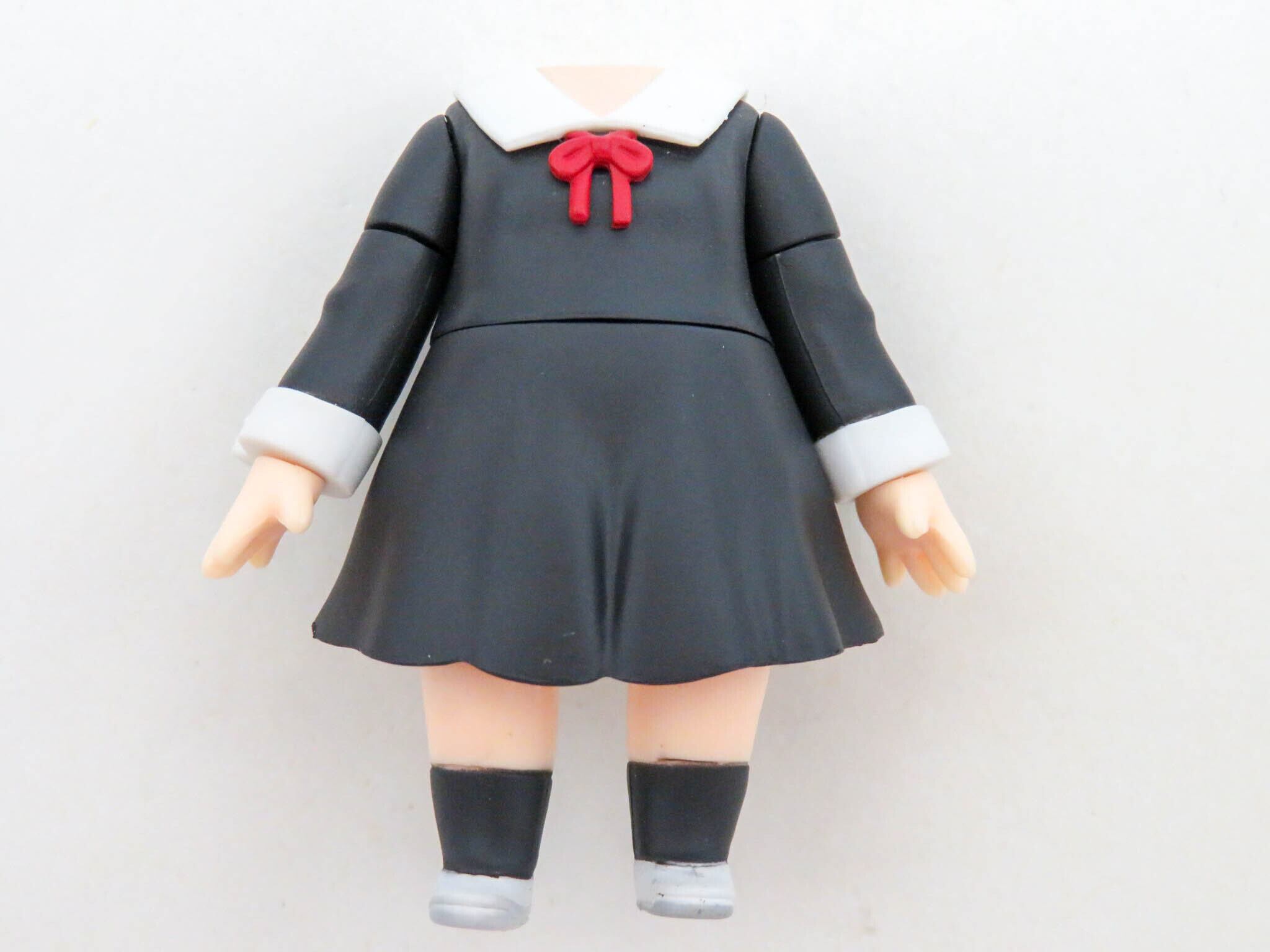再入荷(A−ランク)【1288】 四宮かぐや 体パーツ 制服 ねんどろいど