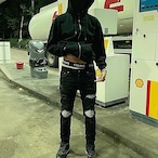 SHRED WHITE DNM