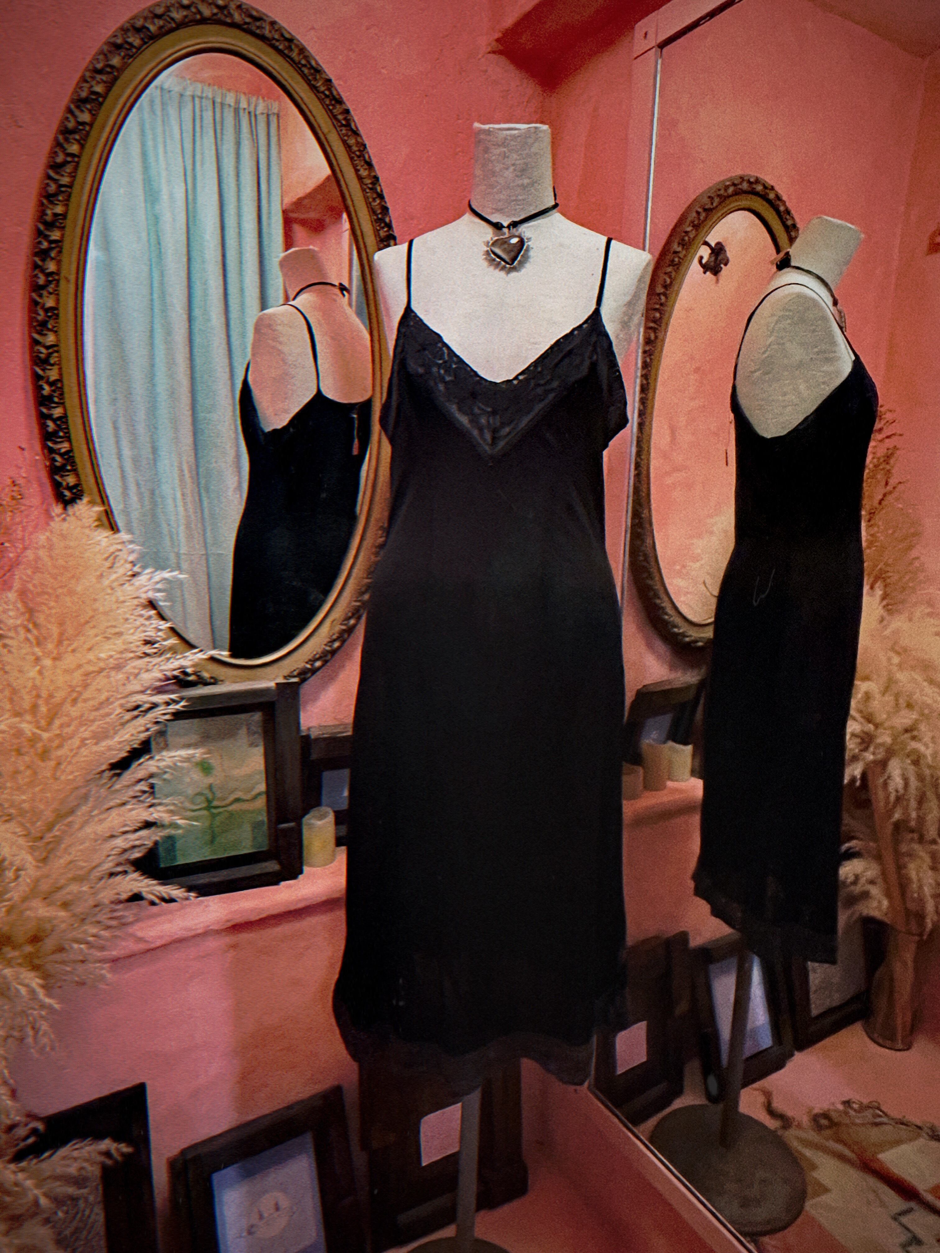 used night dress
