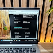 \ 公式ショップ限定価格❣️/ 準美品《最新2023年モデル》HP Elitebook 630 G10 i7 メモリ16GB SSD512GB ノートパソコン 安心サポート&3ヶ月保証付き