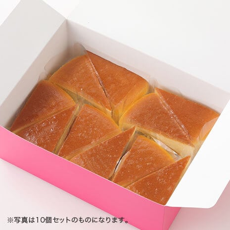 スフレチーズ 5個セット | メイプリーズ