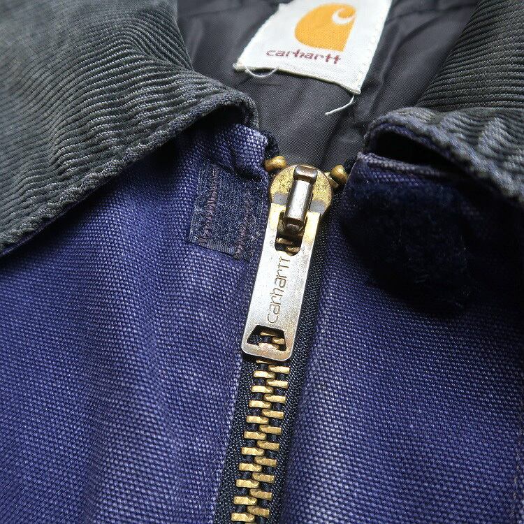Carhartt トラディショナルジャケット ヴィンテージ 古着 カーハート Carhartt トラディショナルジャケット ダック
