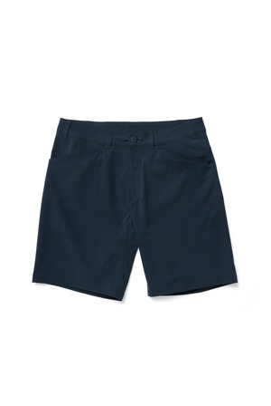 HOUDINI / Ms Dock Shorts / Blue Illusion