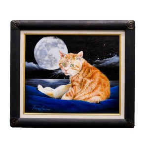 真珠の首飾りのとらたん