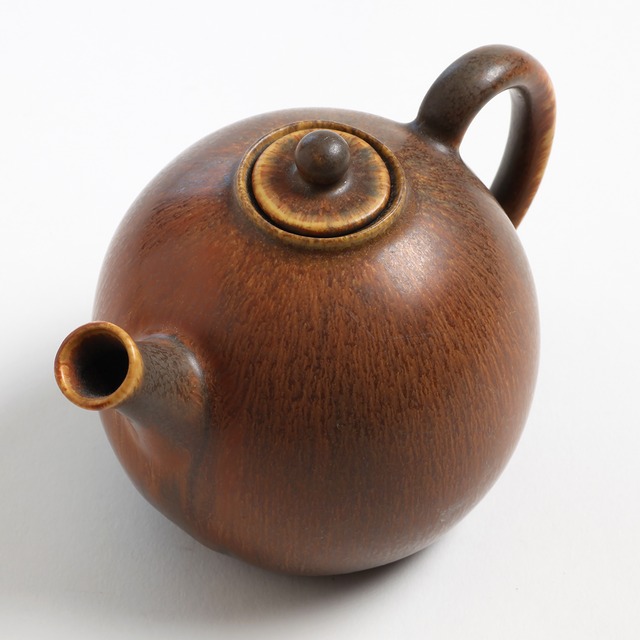 Rorstrand ロールストランド Carl-Harry Stålhane カール・ハリー・スタルハン ポット 北欧ヴィンテージ