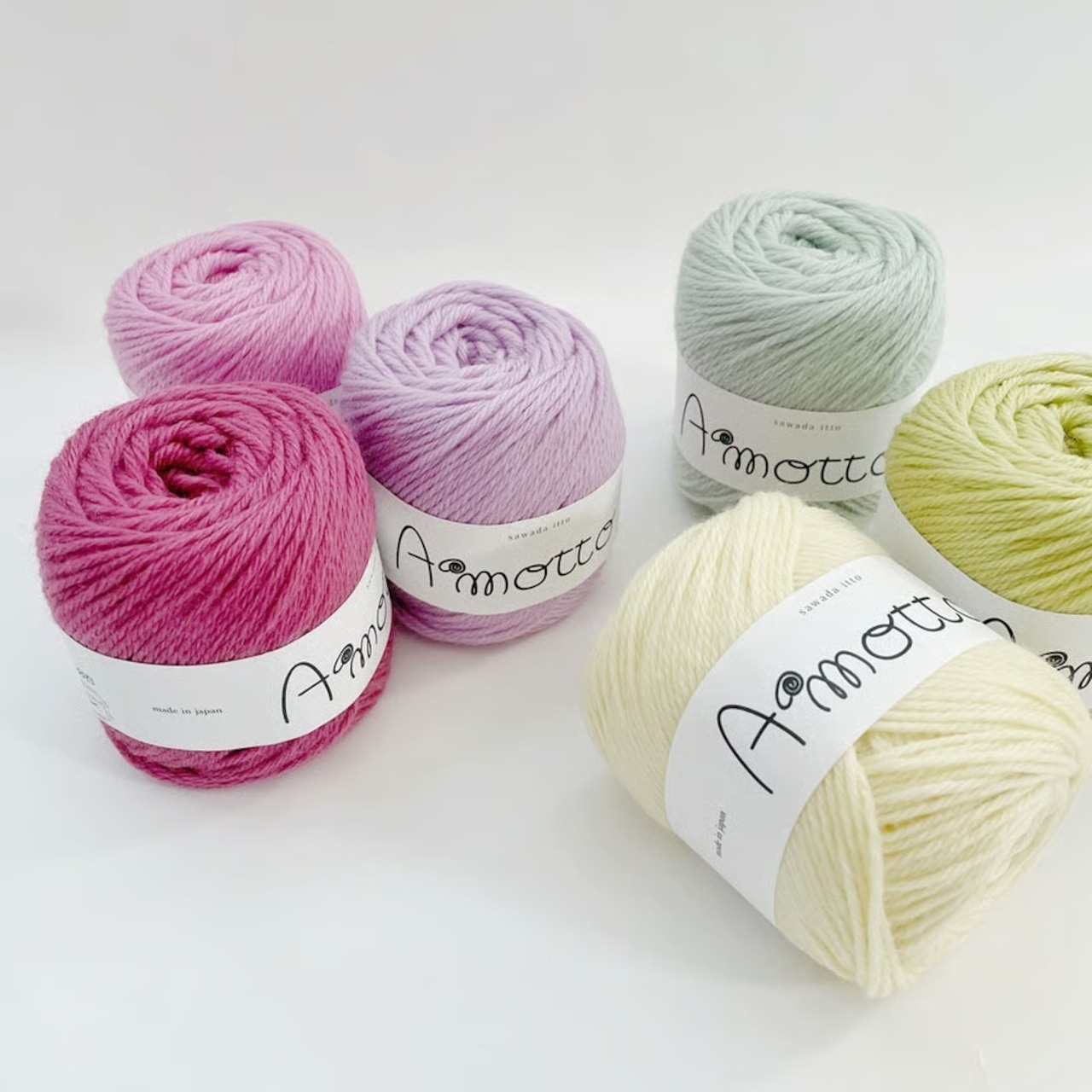 【sawada itto】Amotto
