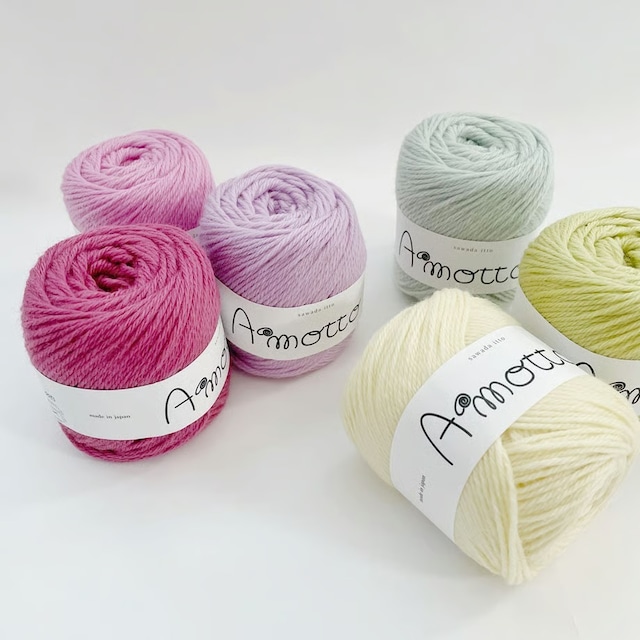 【sawada itto】Amotto