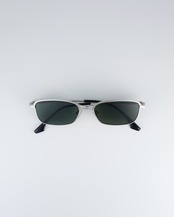 Glasses 008/Rebel Vision (green)