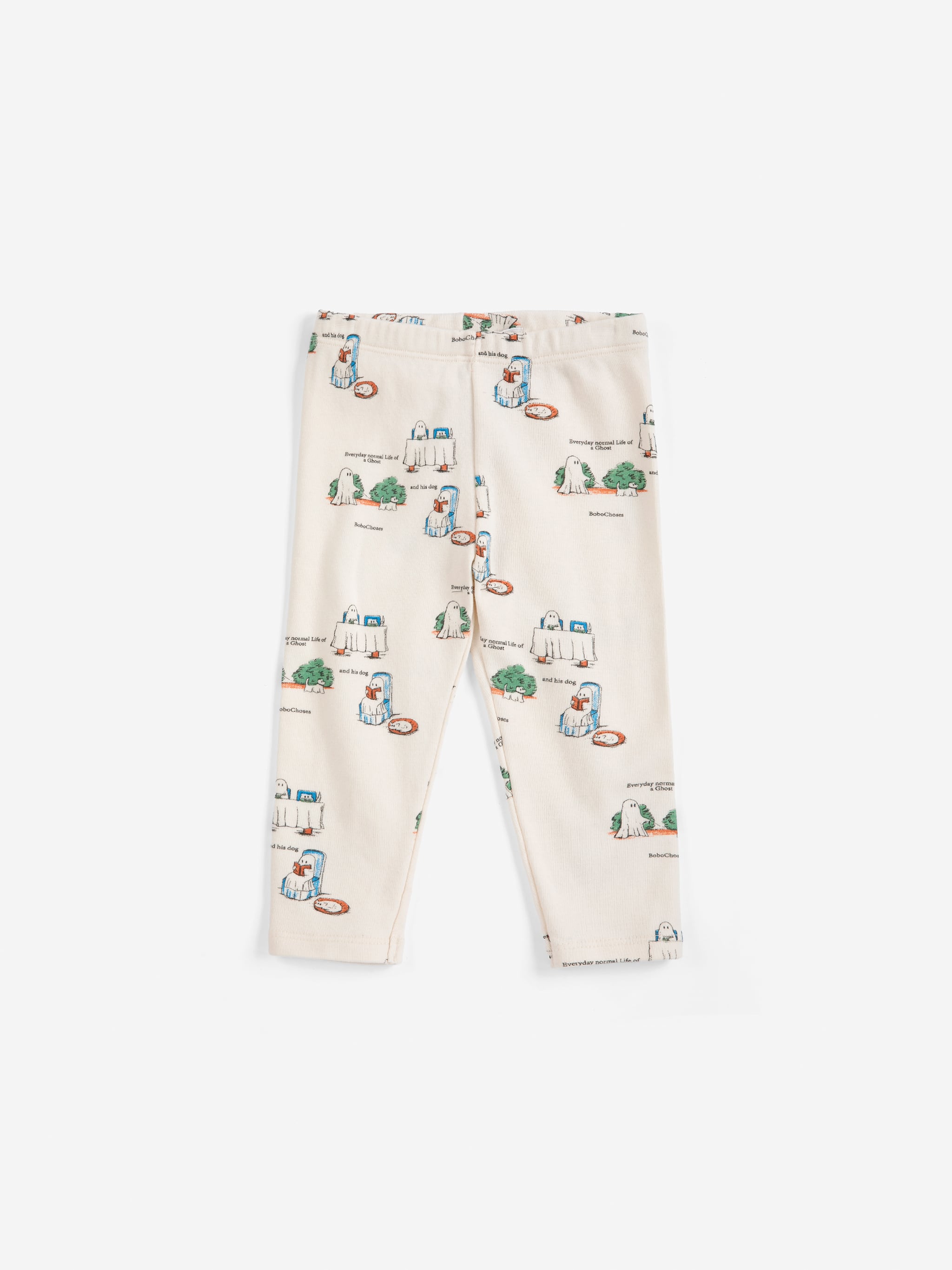 〈 BOBO CHOSES 26AW 〉LEGGINGS