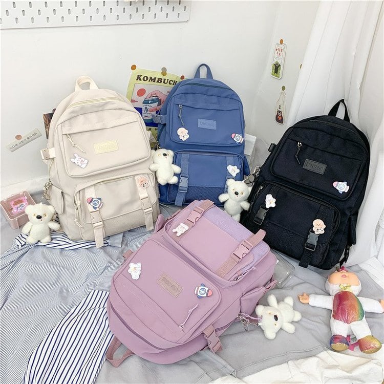 ≡韓国 大人ガーリー スウィート キュート カジュアル かわいい バック