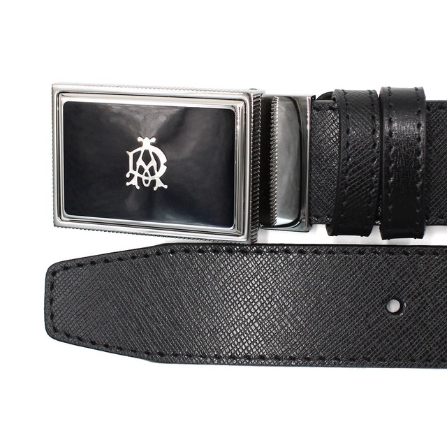 DUNHILL ダンヒル BPN140A42 ベルト BELT リバーシブル バックル ビジネス カジュアル メンズ