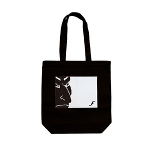 「三代目大谷鬼次の奴江戸兵衛」トートバッグ