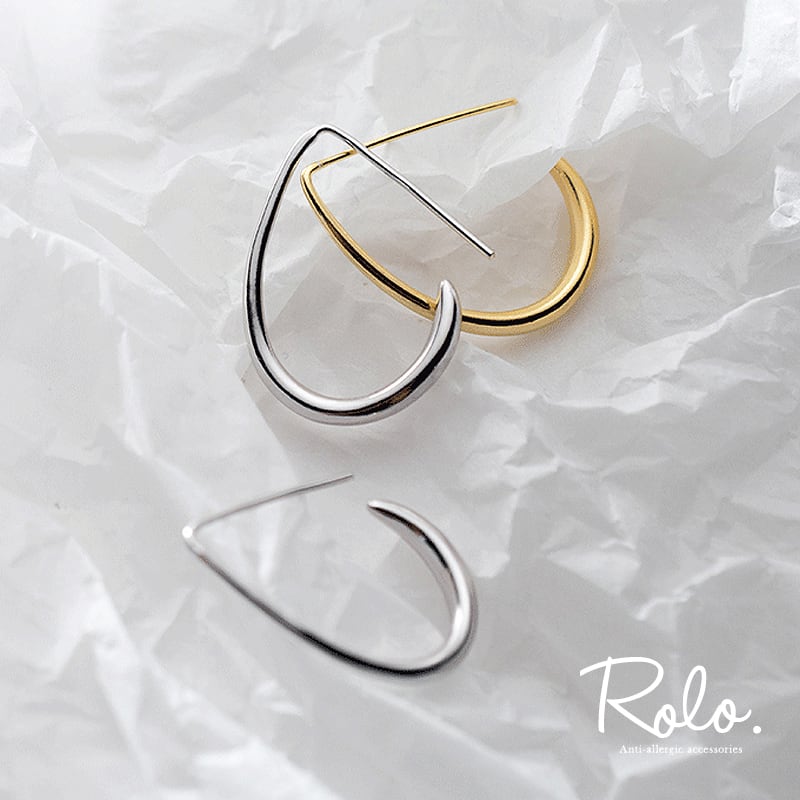 ピアスコレクション