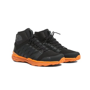 THE NORTH FACE LITEWAVE AMPERE  II HC -  ANTHRACITE