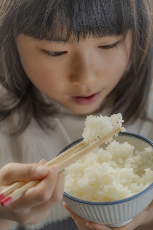 山形県つや姫 令和7年産 2合（300g） | 庄内米穀株式会社／あべこめや