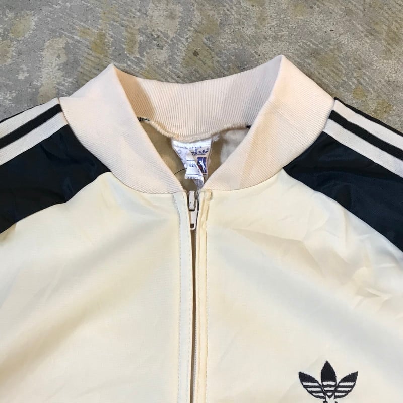 adidas atp ジャージ　70s ventex フランス製