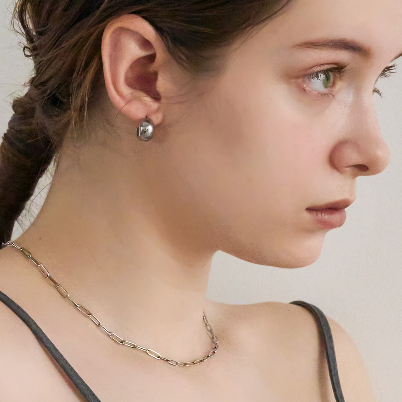 stainless plum pierce SP360
