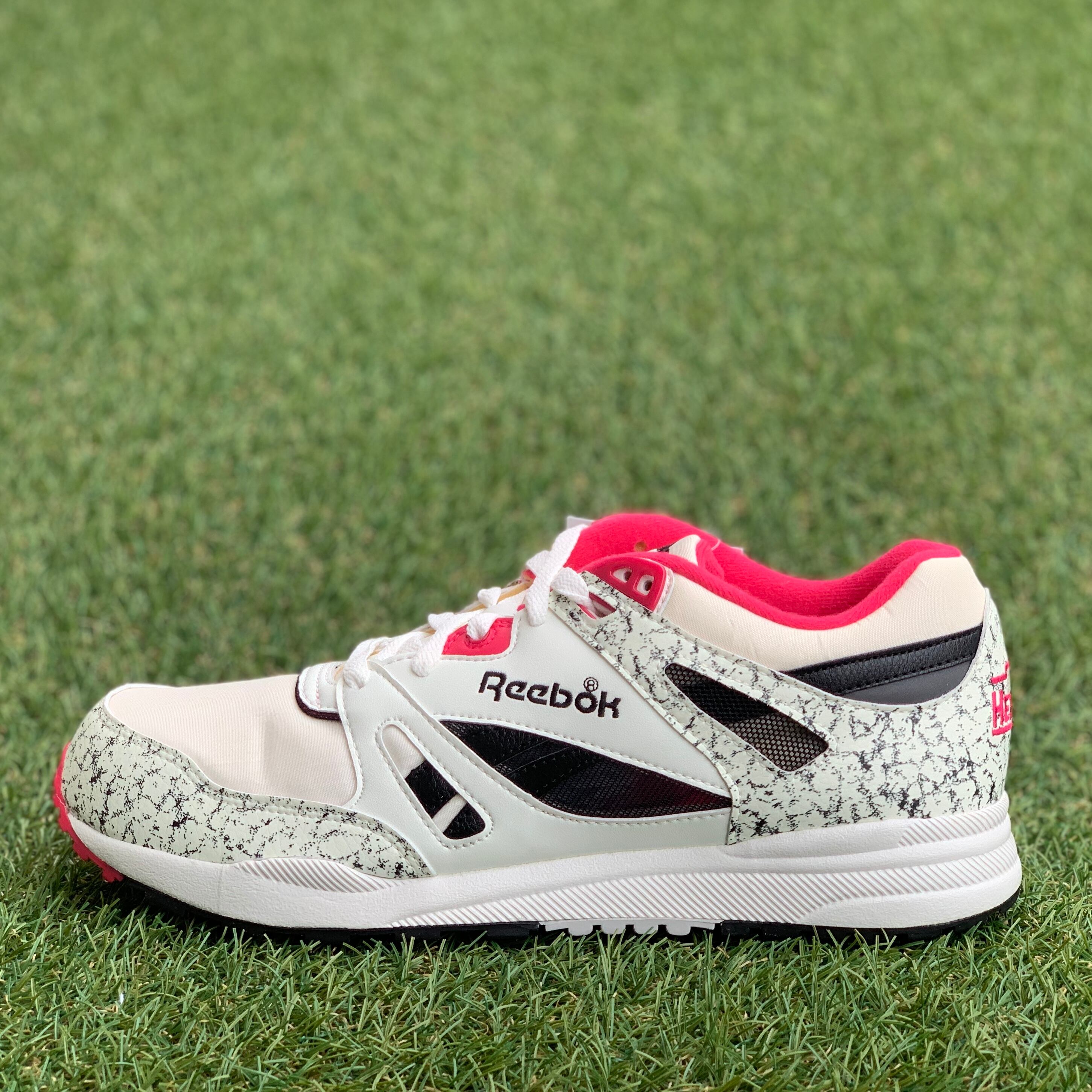 reebok VENTILATOR OG リーボック ベンチレーター 11