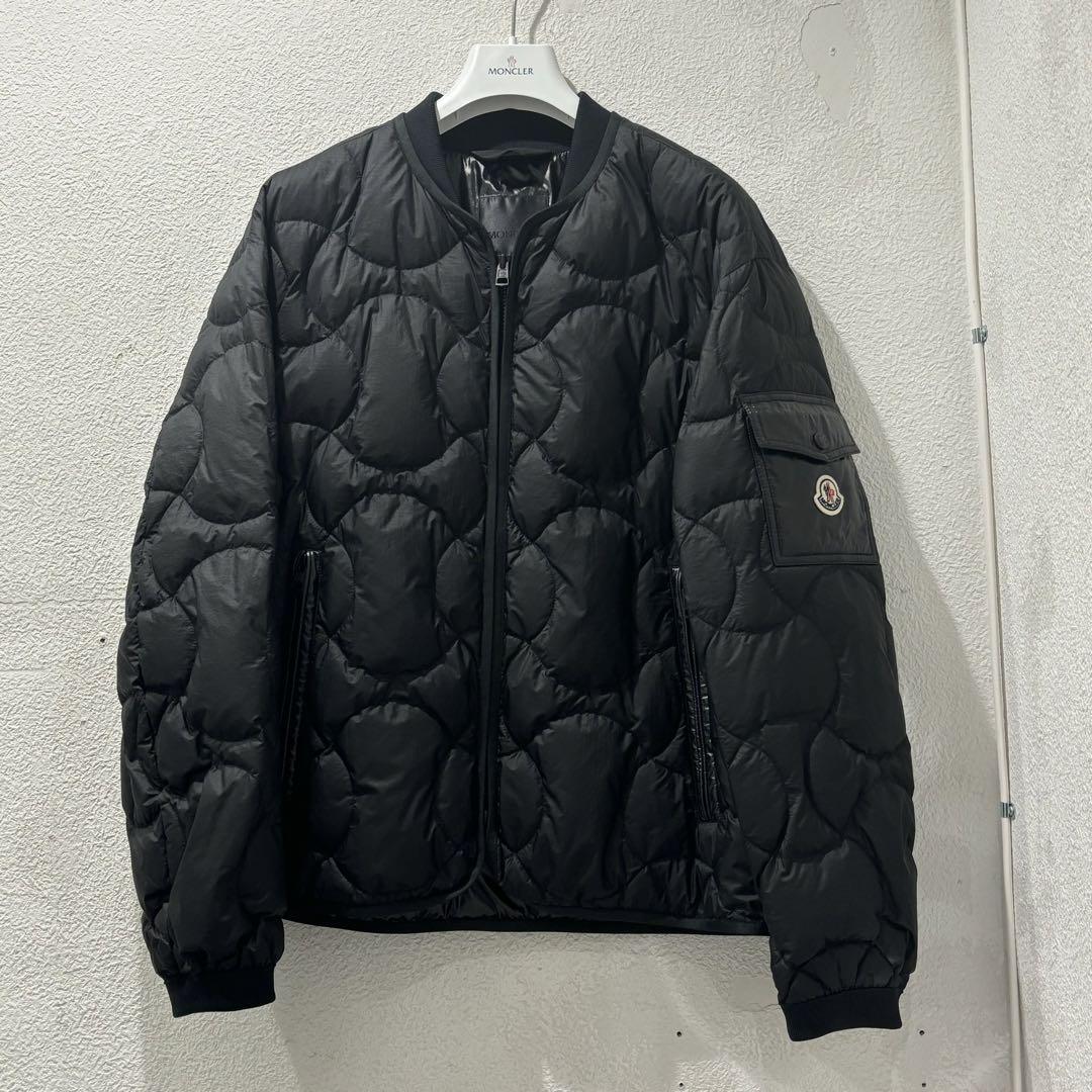 MONCLER HOMME モンクレール 23AW ALZIR JACKET ライナージャケット