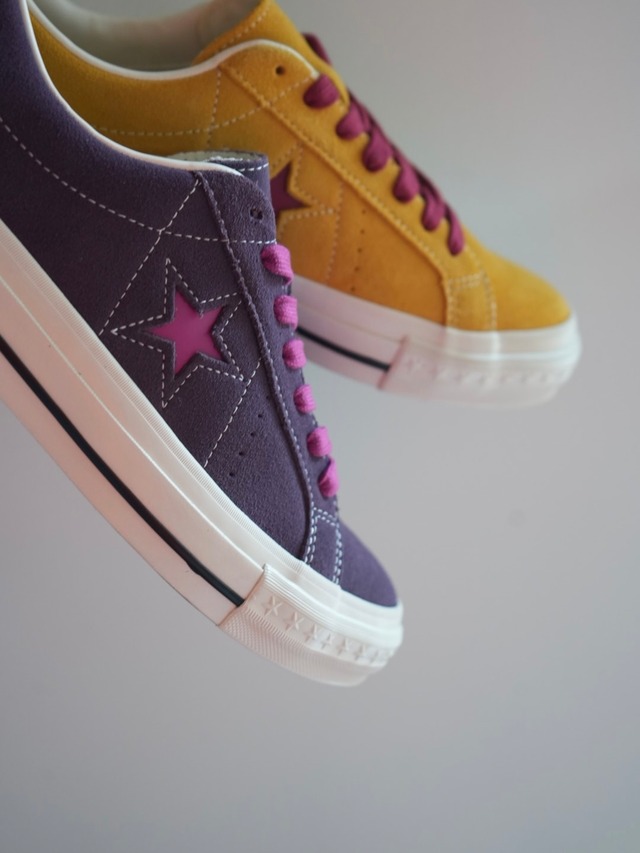 CONVERSE コンバース 【ONE STER AGEN SUEDE】