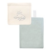 メリージェラートペーパーホルダーカバー(ミント)