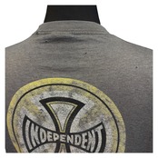 【INDEPENDENT】インディペンデント スパンロゴ Tシャツ L相当