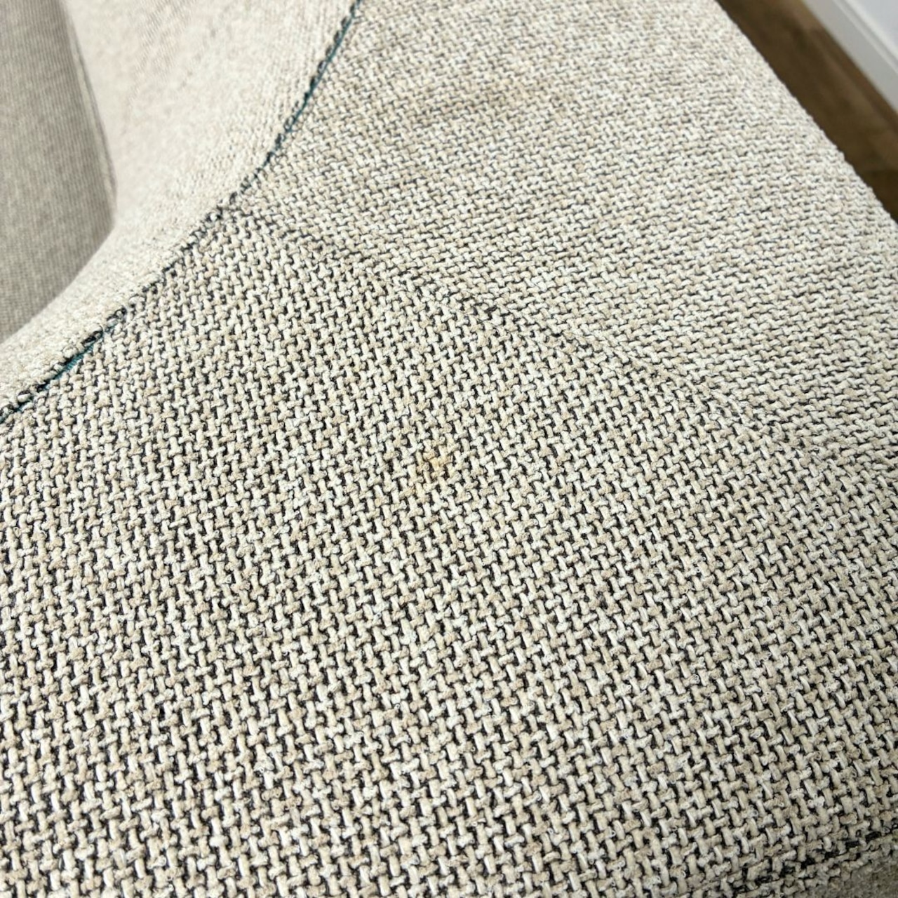 【美品】arflex VASCA 19 アルフレックス ヴァスカ 19 カウチソファ ソファセット グレージュ デザイナーズ家具 モダン ワイドソファ ベージュ系【中古】【送料無料】
