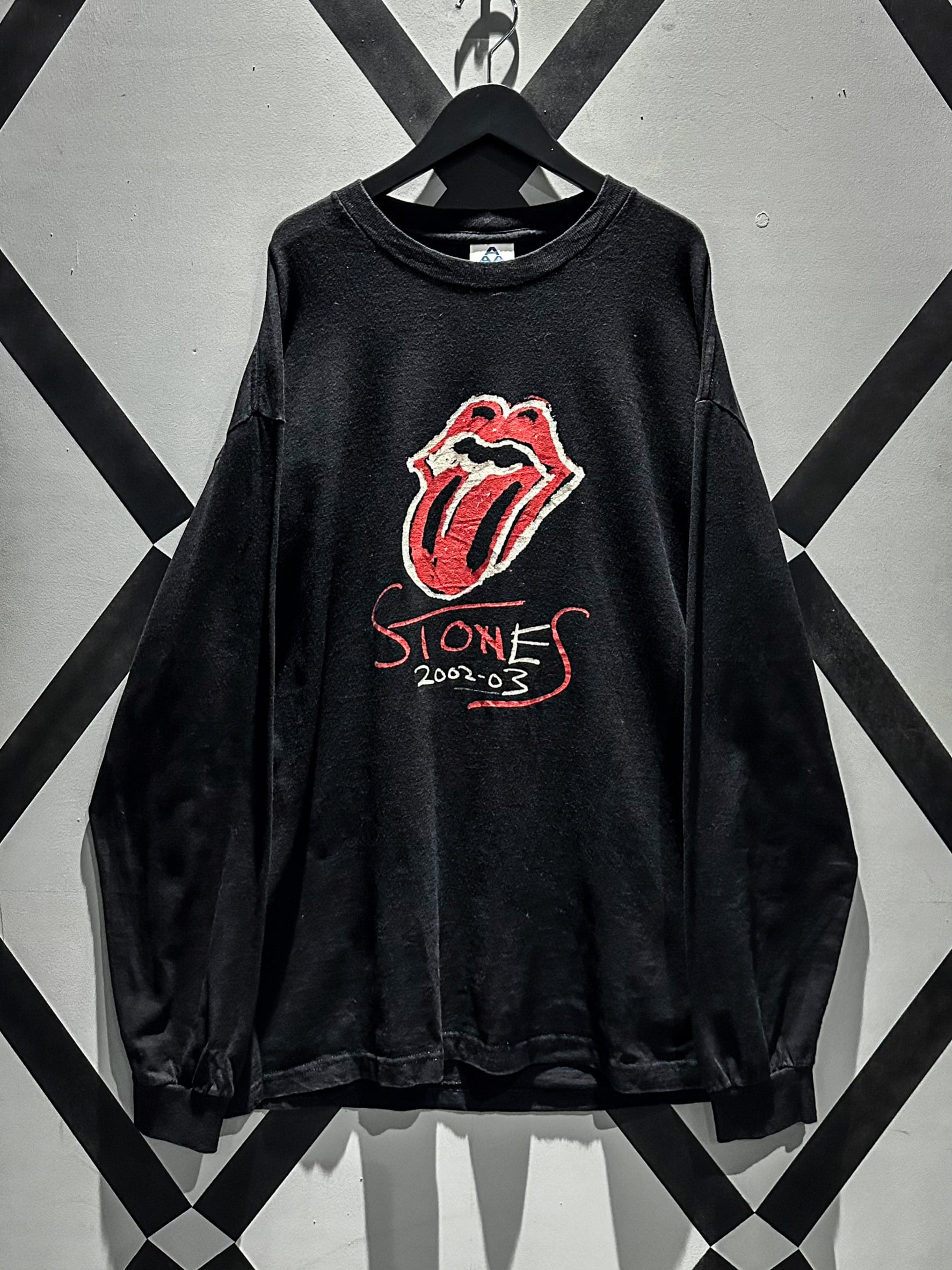 X VINTAGE】