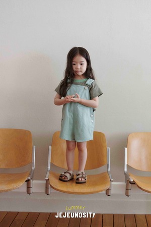 [Jejeunocity] Tahiti (JS/JM) / [제제우노시티] 타이티 (JS/JM)