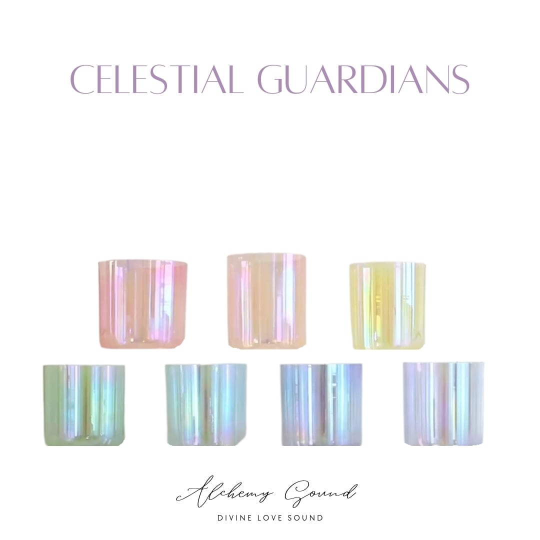 528hz ソルフィジオ周波数 フロスティッドクリスタルボウル | Sound