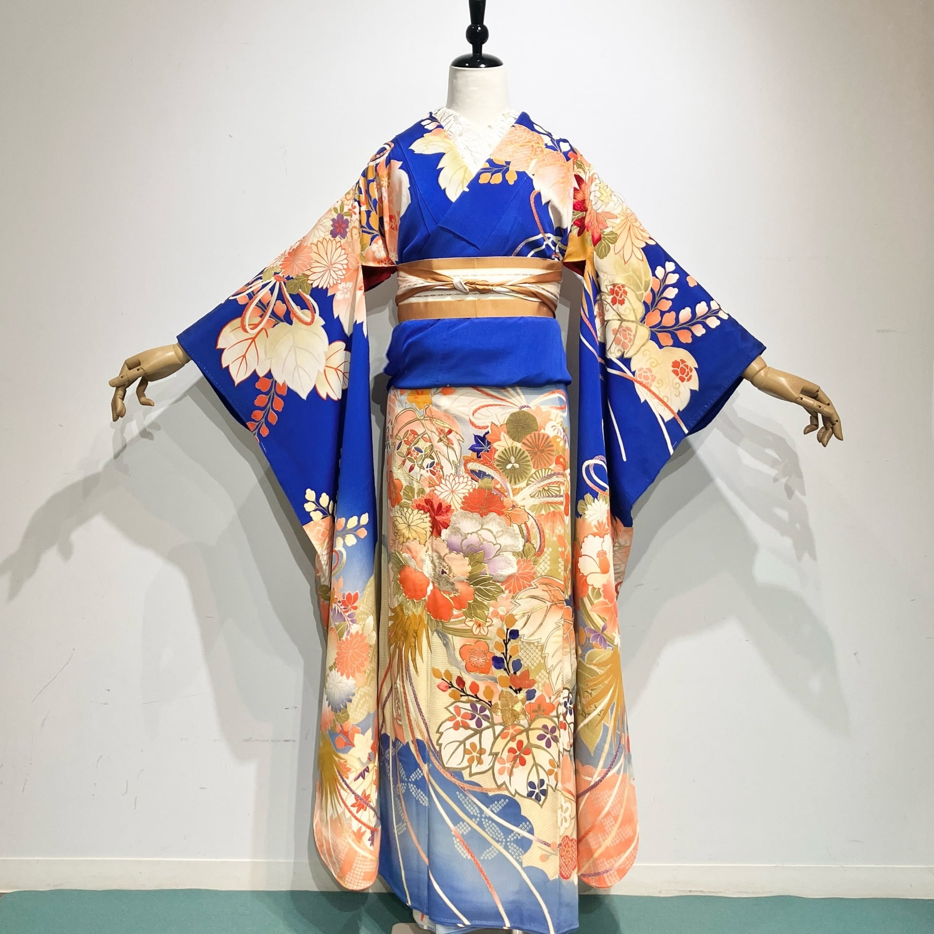 振袖 | usagiya ashikaga