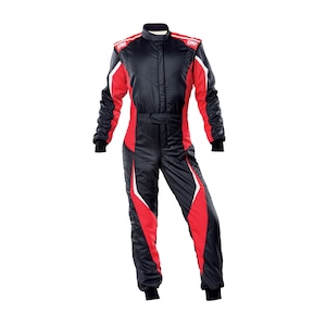 IA0-1859-B01#073 TECNICA EVO SUIT MY2021 Black/red