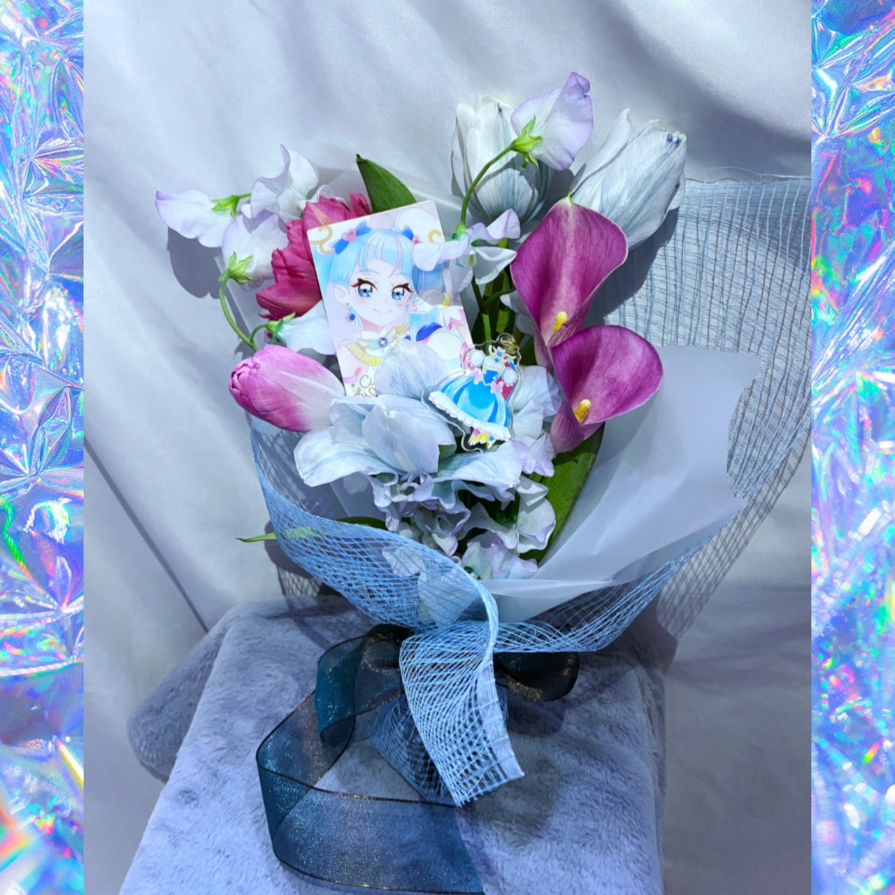 H様 arrangement