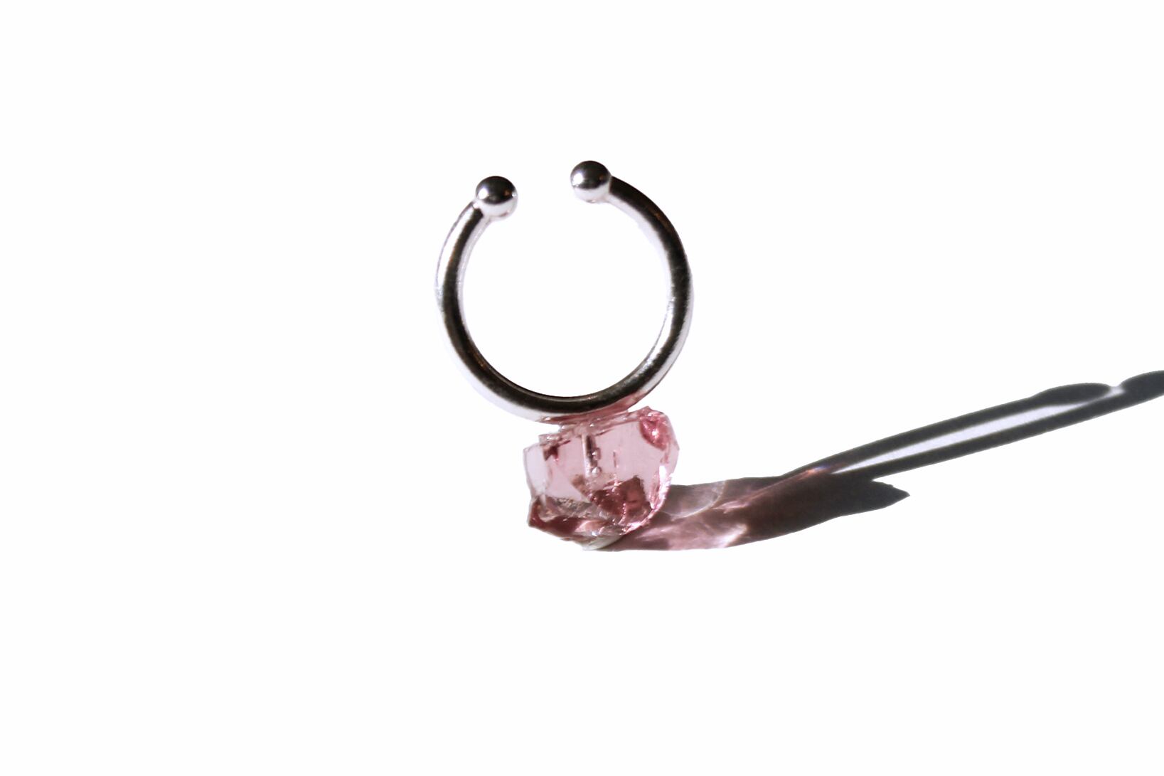 FRAGMENT ear cuff 03
