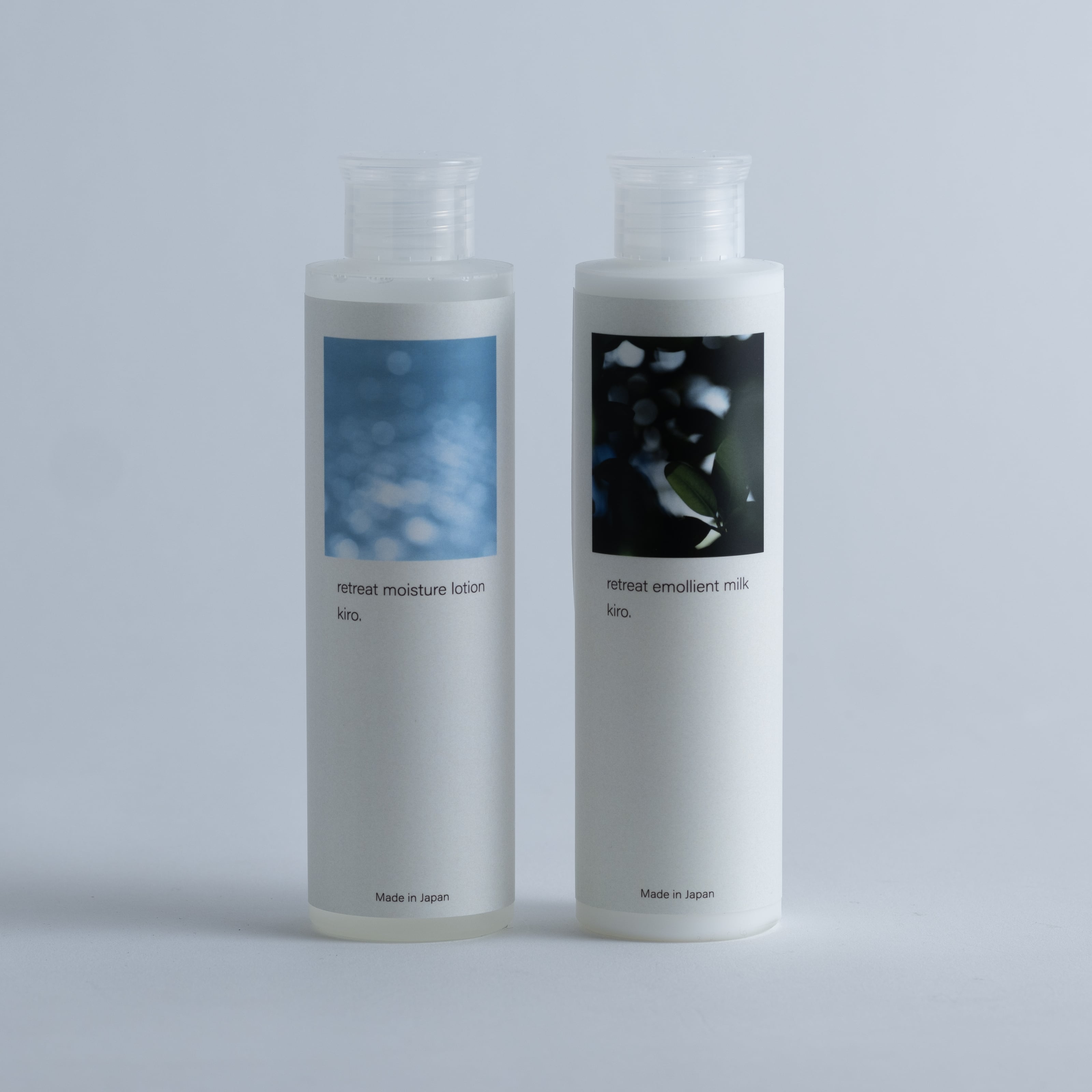 リシアル  ミルクローション エモリエント　セット コスメテックスローランド リルーチェ スキンミルクローション